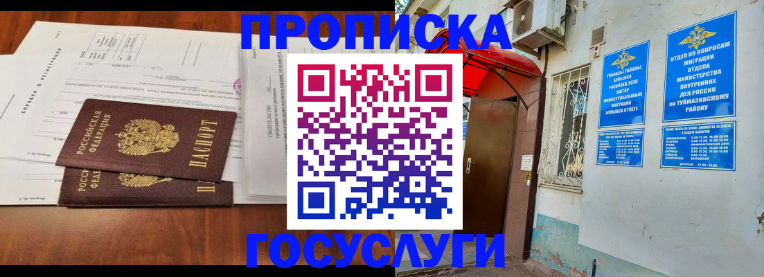 прописка в квартире в Борзе